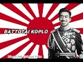 Battotai Koplo Created By Ghiyas Yukio Imprezawrxsti