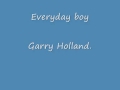 Everyday Boy