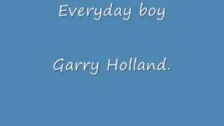 Everyday Boy
