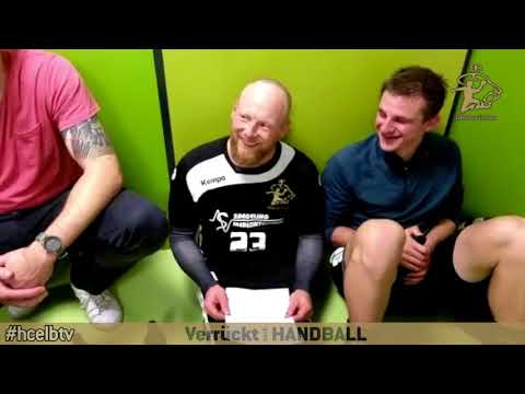 [BEZIRKSLIGA] HC Elbflorenz III vs. SG Pirna/Heidenau 35:29