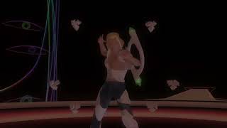 いまさらながらEl Shaddaiその4