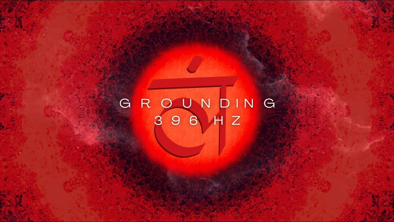 Ground Your Essence: 396Hz Root Chakra Healing Music | Cultivate Stability, Security, & Vital Energy