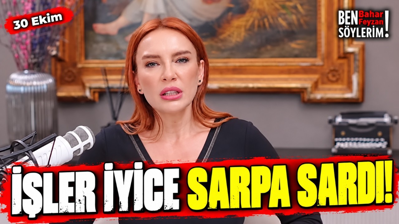 ‘Erdoğan’a  İçeriden Tuzak Kuranlar” Kim?