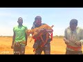 Dr Simbi Yamoto Gwede Gwede Kwa Mphande Ba Chema Ng Anga Kuno