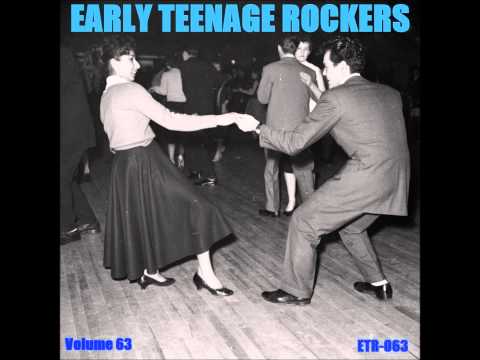 Tracy Pendarvis - First Love