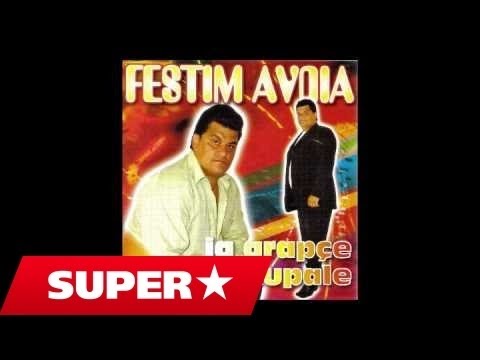 Festim Avdia - Ja arapce kupale