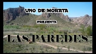 preview picture of video 'Las Paredes | MORATA DE JALÓN'