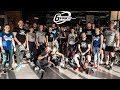Spotkanie i wspólny trening BODYPAK SOCIETY | 4K