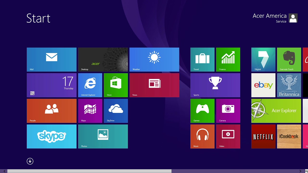 Windows 8.1 - How to Enable Bluetooth