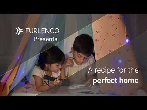 India's largest furniture rental company | Furlenco