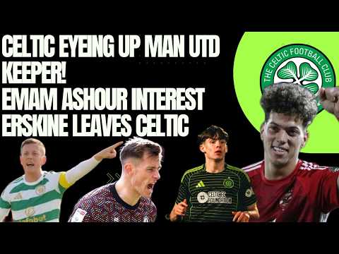 CALLUM MCGREGOR SENT A WARNING TO THE BOARD ABOUT MOVING FORWARD! / ASHOUR  & VITEK TALK