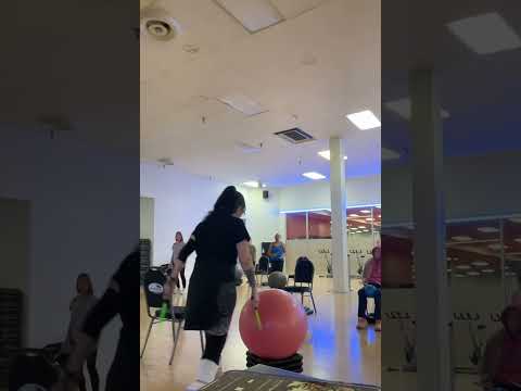 Cardio Drumming - Eye of the tiger - Survivor