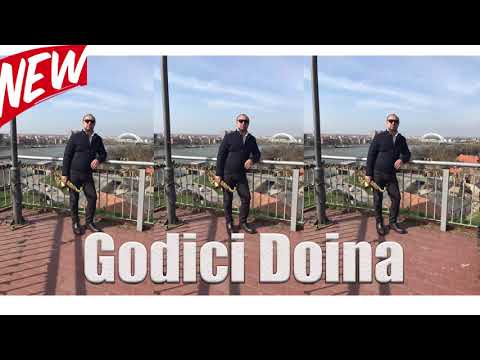 Ioan Godici - Doina - Tata meu are valoare - NOU 2020