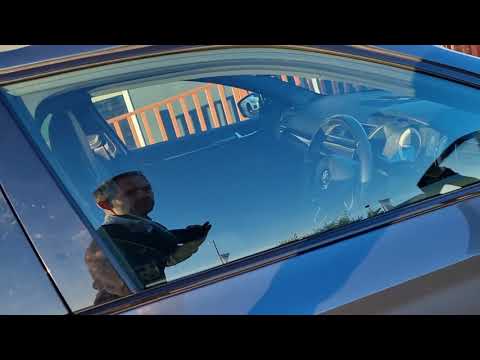 Superb 2.0TDI Sportline Hatch 5dr Auto