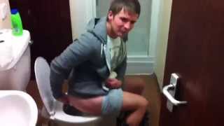 You should of locked the door.