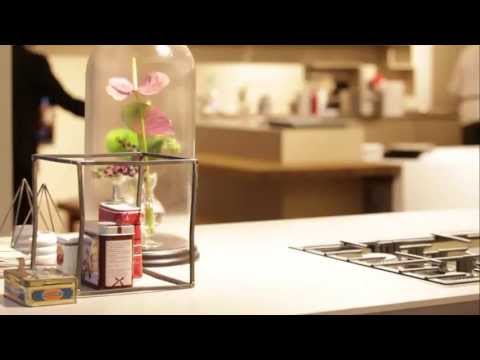 03/10/2013 - Inaugurazione flagship store a Milano