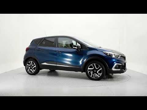 Renault Captur 0.9 TCe 90 ICONIC *Clearance* *Huge - Image 2