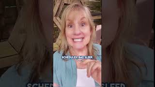 You Wanted a Sleep Divorce, But Now ...  #divorcecoach