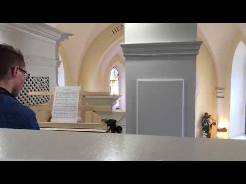 JKS 293 Veľkú milosť udeľuješ