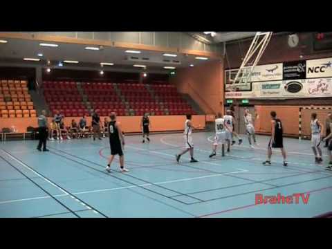 BTV: Highlights Kalmar - JB