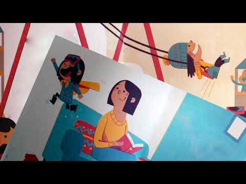 Story: What's My Superpower?