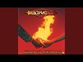 Burnin' Up (Extended)