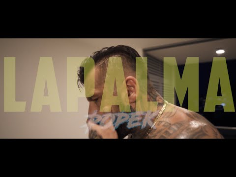 Lapalma - popek (Oficial video)