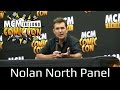 Nolan North Panel | MCM Comic Con @ RDS Arena, Dublin, Ireland | 3rd July 2016