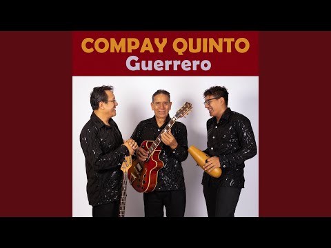 El viejito Cañandonga