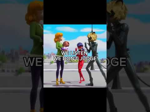 what did it said.. 💀||IB TT|| #miraculous #marinetteyadrien #miraculousladybug #ladybug #superhero