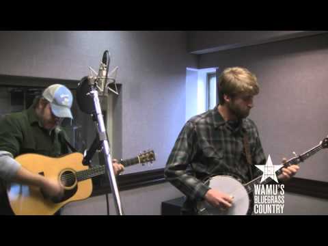 Chester River Runoff - Too Many Sunny Days [Live at WAMU's Bluegrass Country]