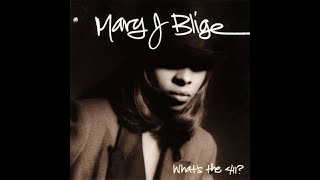Mary J. Blige - Sweet Thing - 1992