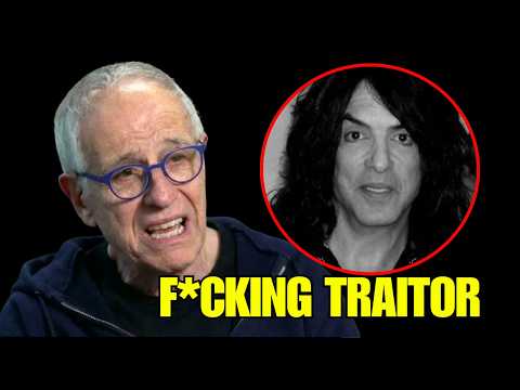 CelebScoopTV and Ace Frehley's Untold Legacy