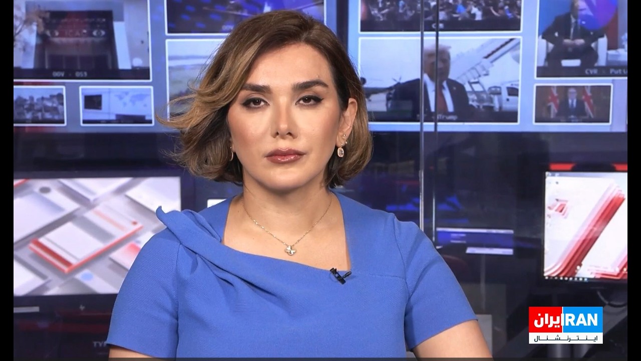 تیتراول با نیوشا صارمی: هشدار تهران به منطقه درباره حملات زمینی؛ ترامپ از تصم