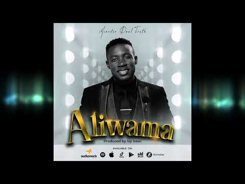 Paul Truth- Aliwama official video
