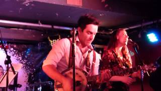 Ramin Karimloo &#39;O What a Beautiful Morning&#39; live 229 London 25.11.12HD