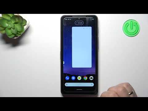 Cómo AÑADIR los WIDGETS en CAT S75
