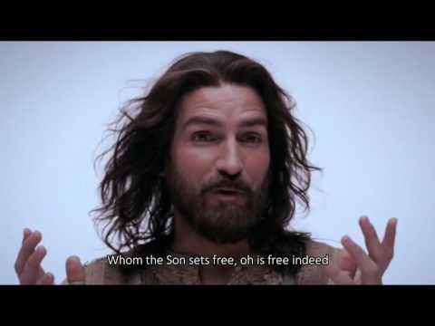 "Man of Sorrows" | Passion of the Christ