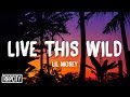 Lil Mosey - Live This Wild (Lyrics)