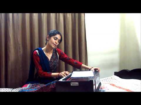 Sayantani Dasgupta Tomar Bhubone Phuler Mela I Sayantani Dasgupta I Akhil Bandhu Ghosh