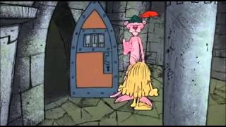 la panthere rose, dessin animé en français, trotro, oggy et les cafards,