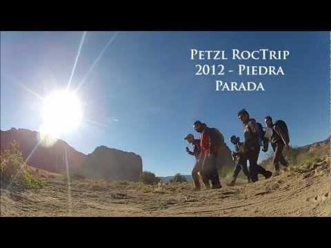 Petzl Roctrip 2012 - Team Oxigeno (Teaser)