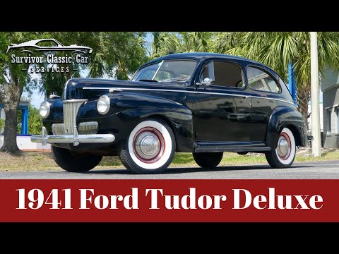 1941 Ford Tudor (CC-1949760) for sale in Palmetto, Florida