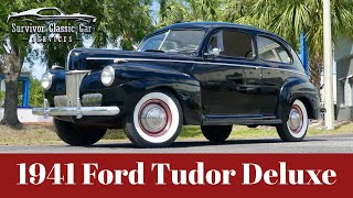 Video Thumbnail for 1941 Ford Other Ford Models