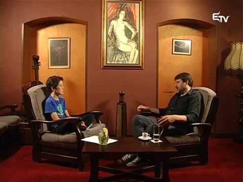 Erdélyi Kávéház: Dull Bence – 2015. június 5.