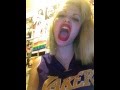 Miranda Sings - Starships. 