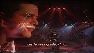 Alejandro Sanz - Mi Primera Canción - 1993 - Con letra