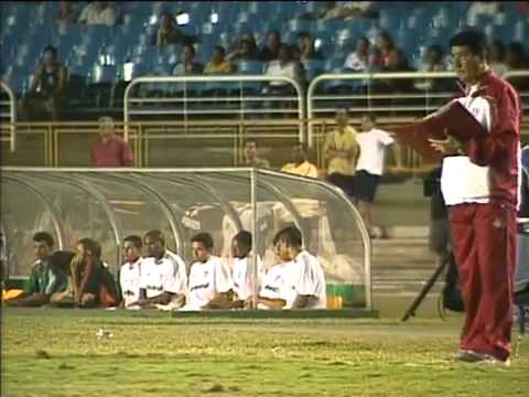 Fluminense 3 x 1 Internacional - Campeonato Brasileiro 2004