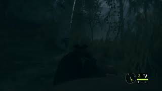 #1-11 『のんべえおじさんのマタギ生活』 theHunter ～Call of the Wild～（ザ ハンター コール オブ ザ ワイルド）