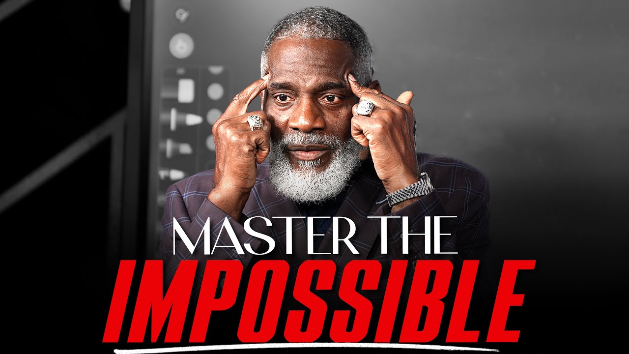 How Anyone Can Become Great At Anything Step By Step